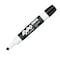 Expo Expo Low Odor Dry Erase Marker, Chisel Tip, Black, PK12 SAN80001 - alternate 2